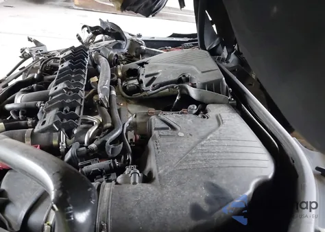 2014 BMW 650I Gran Coupe xDrive z USA, uszkodzony, nr VIN WBA6B4C57ED760412